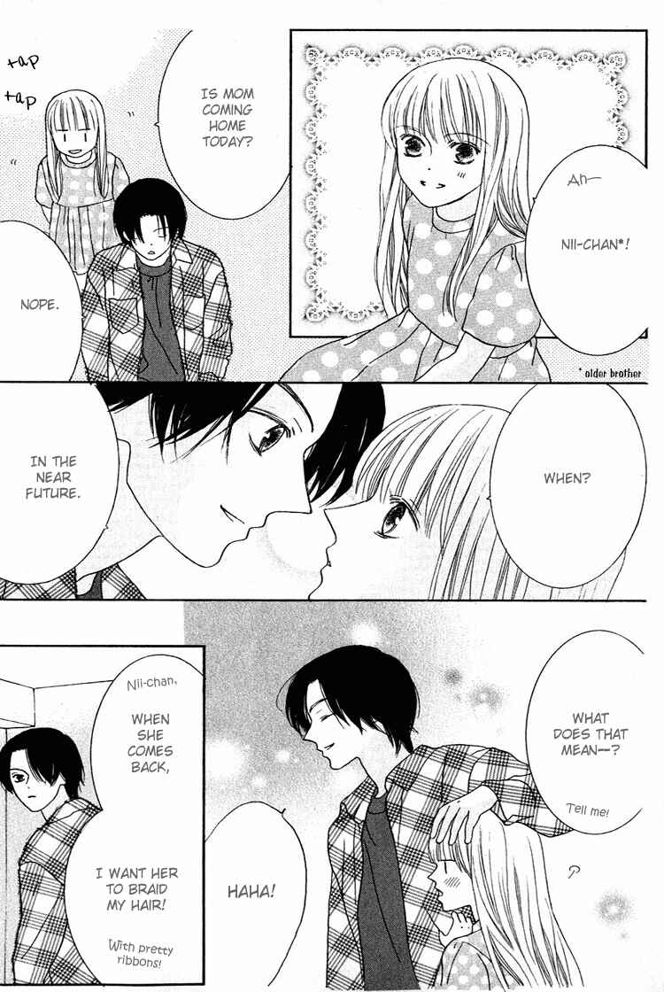 Page 15 Chapter 25 Beauty Is the Beast