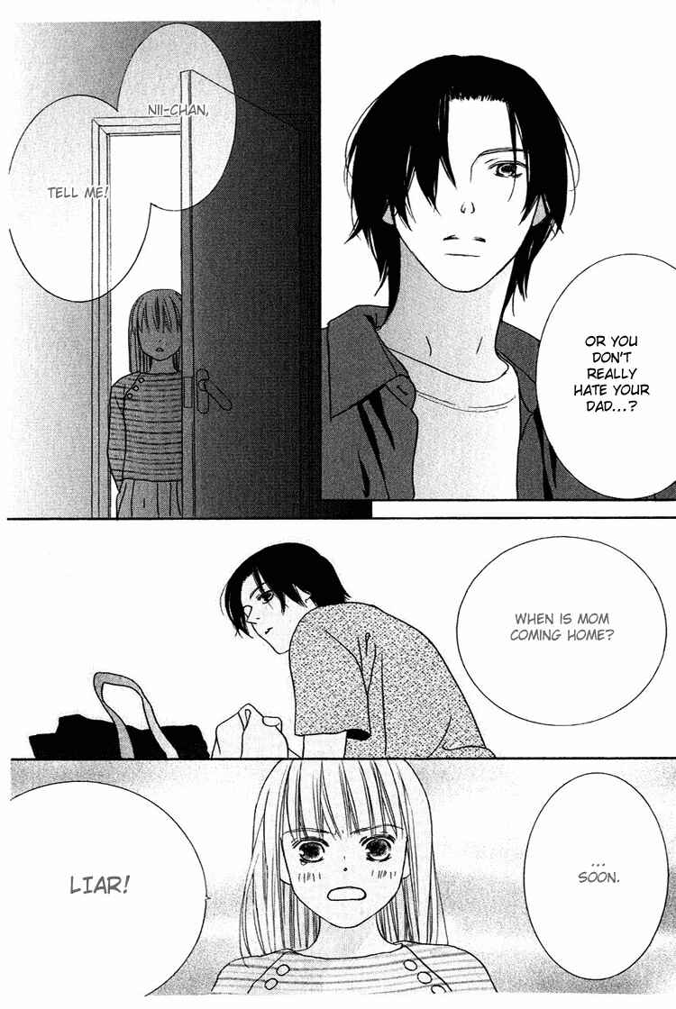 Page 24 Chapter 25 Beauty Is the Beast