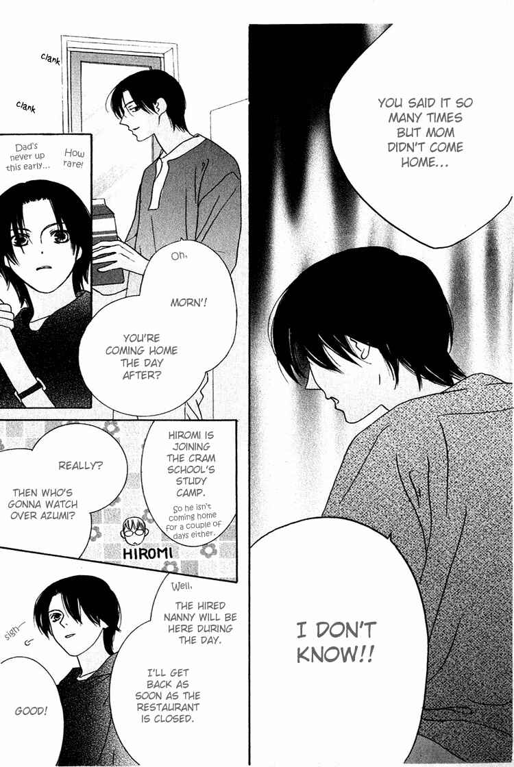Page 25 Chapter 25 Beauty Is the Beast
