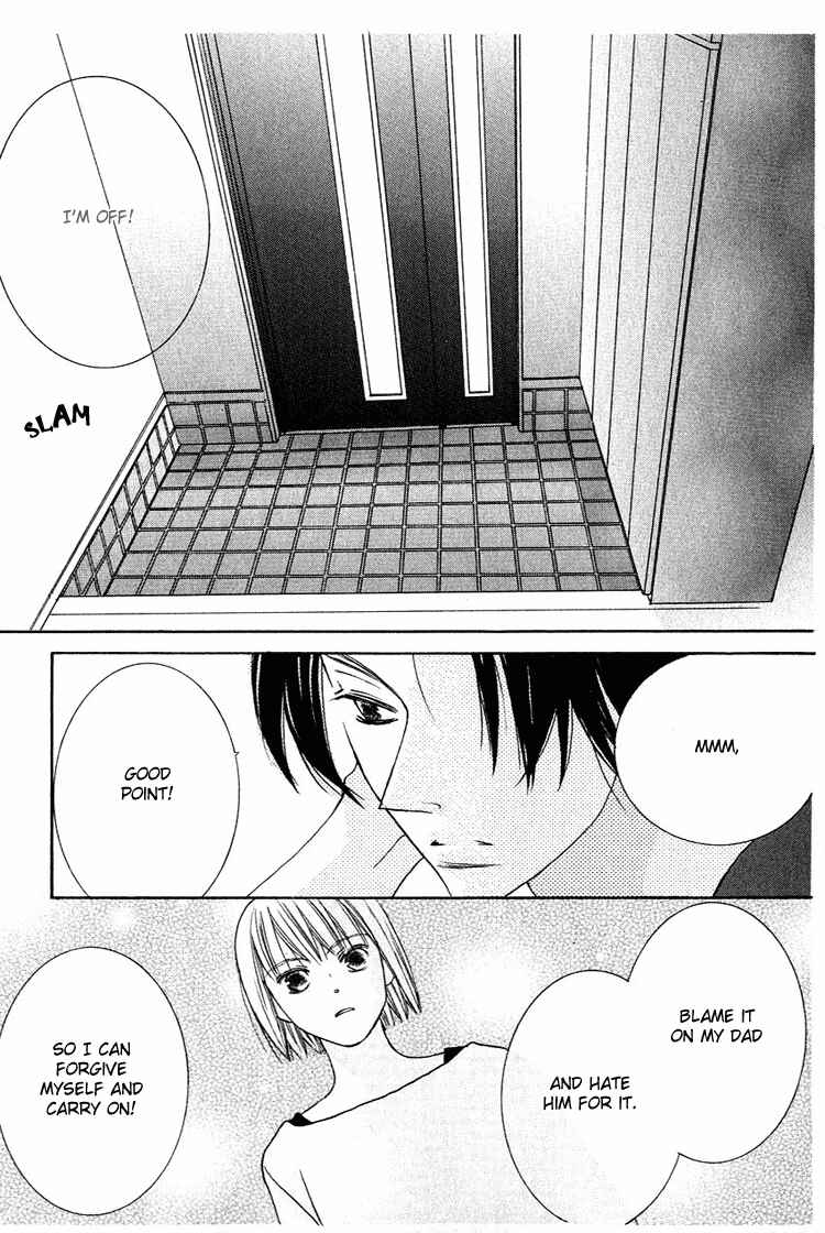 Page 27 Chapter 25 Beauty Is the Beast