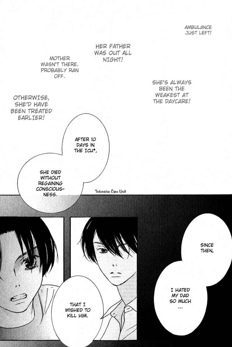 Page 29 Chapter 25 Beauty Is the Beast