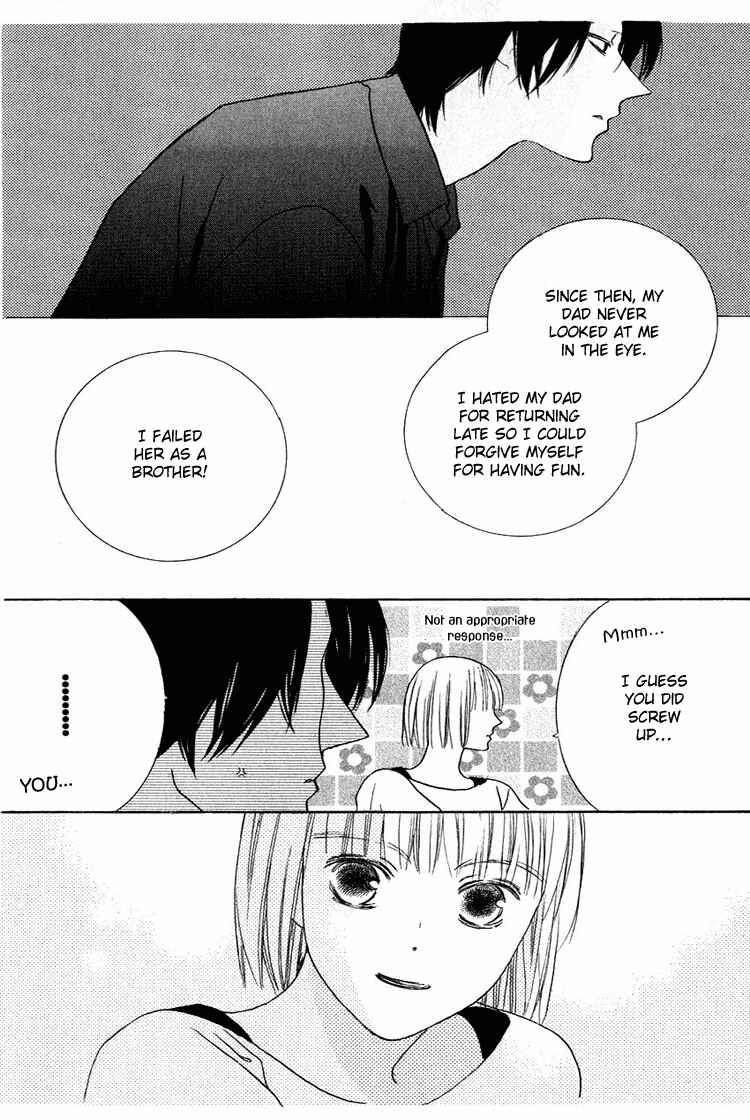 Page 30 Chapter 25 Beauty Is the Beast