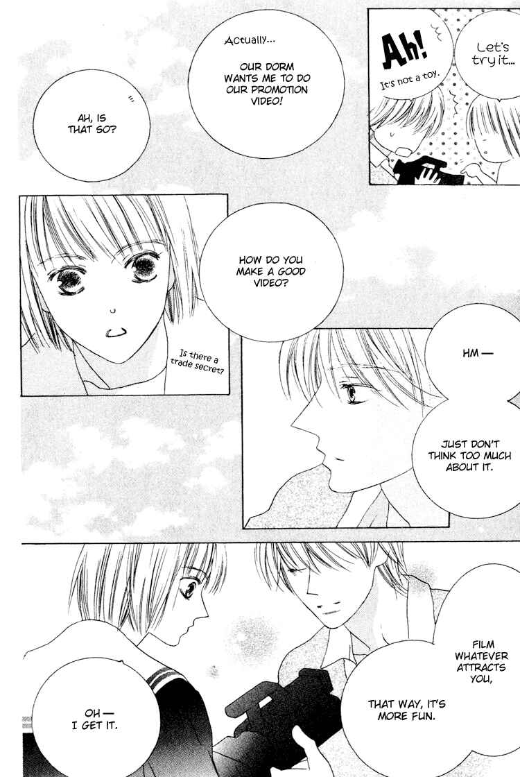 Page 10 Chapter 12 Beauty Is the Beast