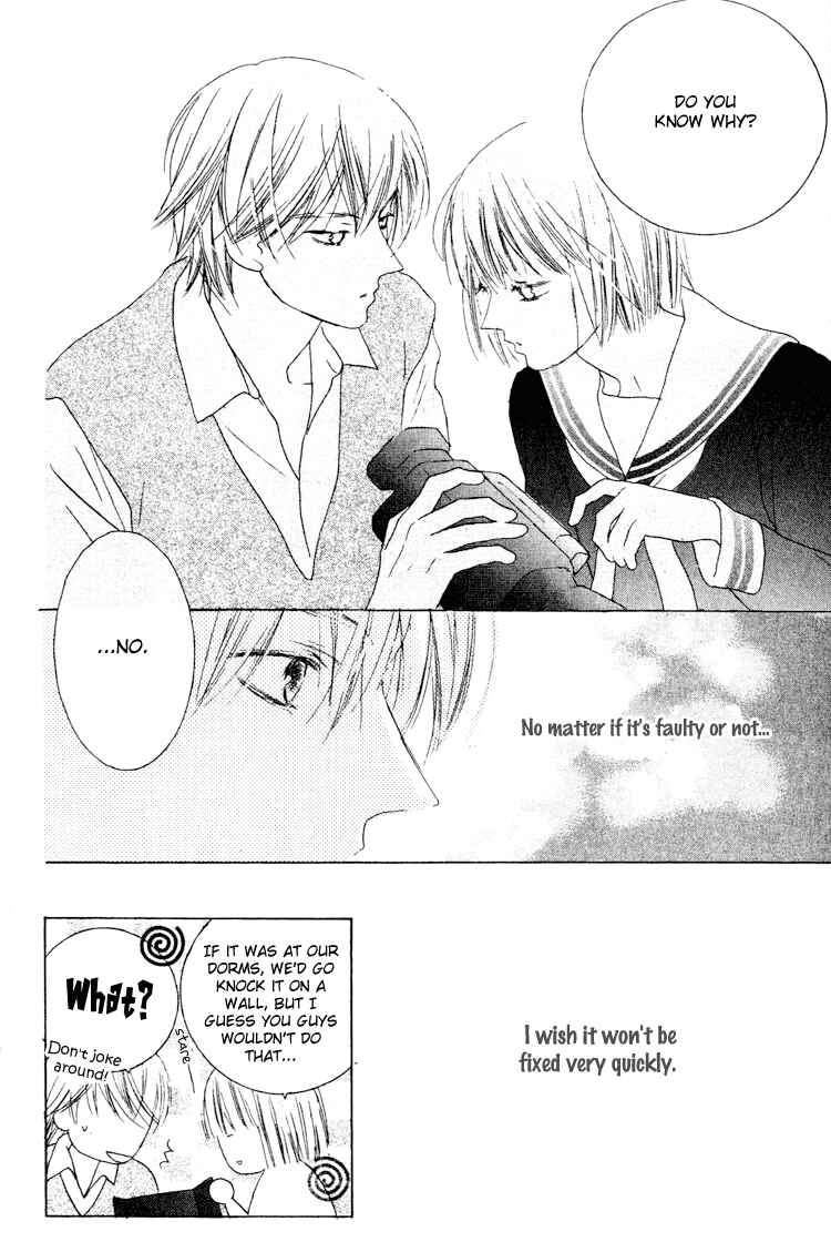 Page 14 Chapter 12 Beauty Is the Beast