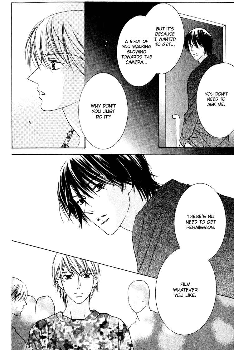 Page 16 Chapter 12 Beauty Is the Beast