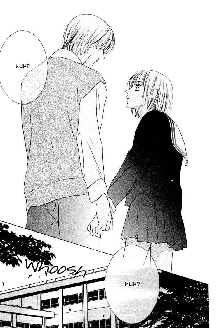 Page 21 Chapter 12 Beauty Is the Beast