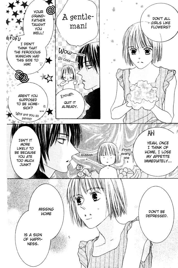 Page 10 Chapter 9 Beauty Is the Beast