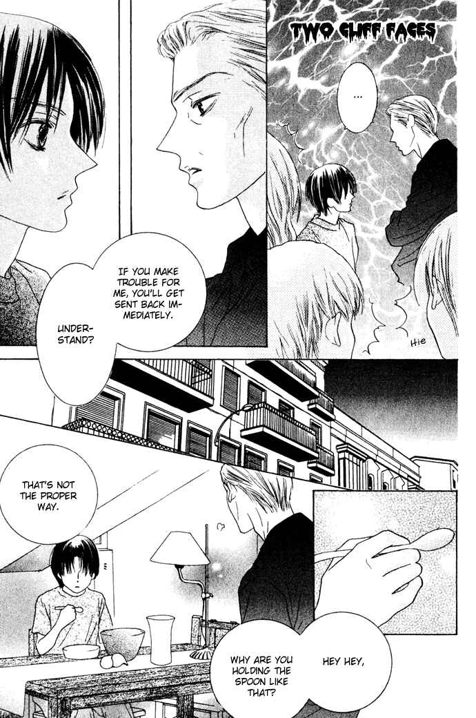 Page 15 Chapter 9 Beauty Is the Beast