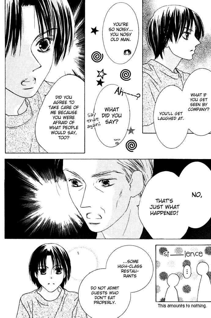Page 16 Chapter 9 Beauty Is the Beast