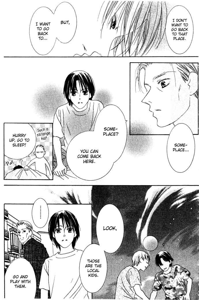 Page 19 Chapter 9 Beauty Is the Beast