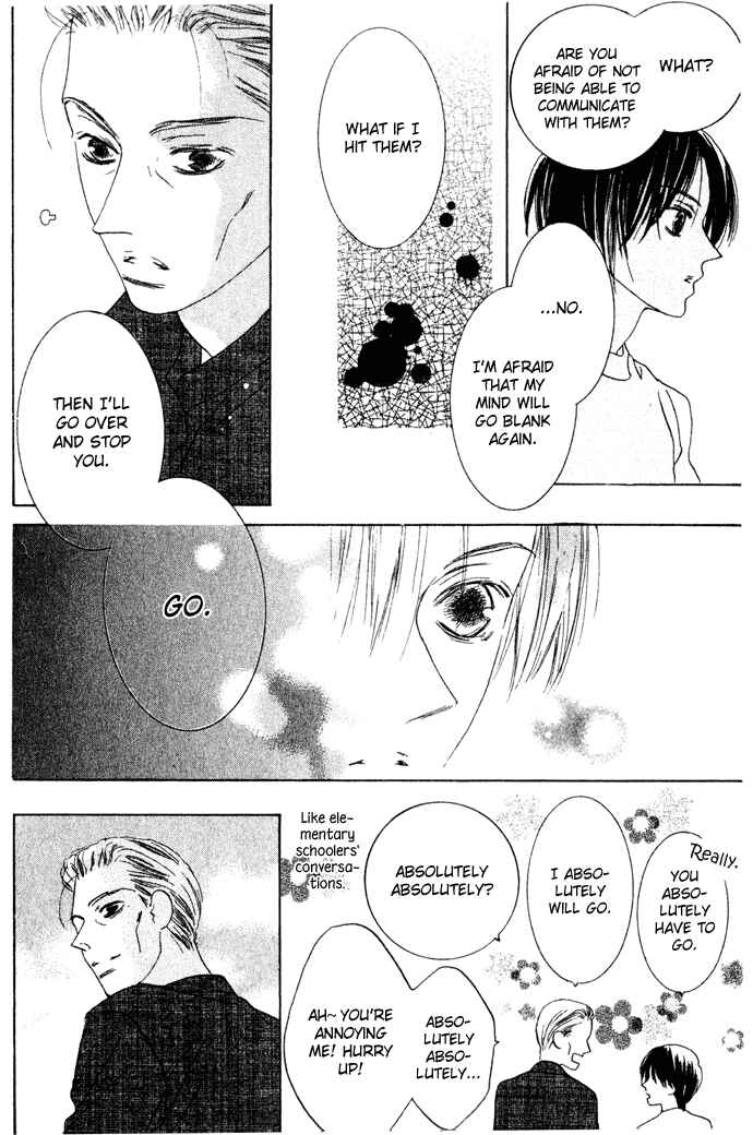 Page 20 Chapter 9 Beauty Is the Beast