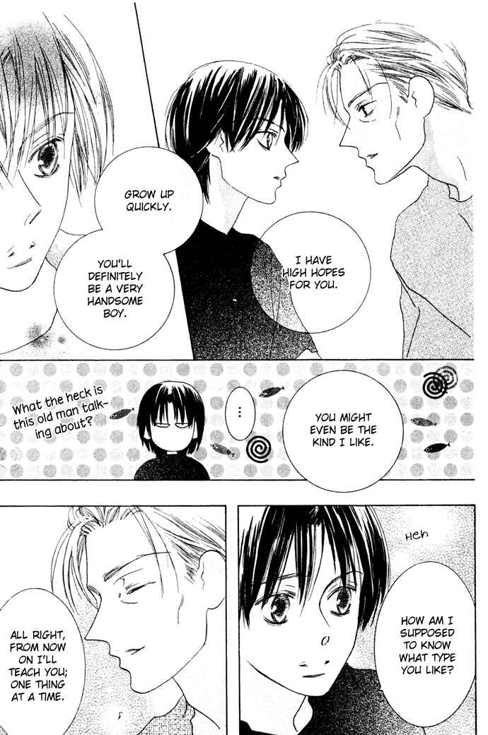 Page 23 Chapter 9 Beauty Is the Beast