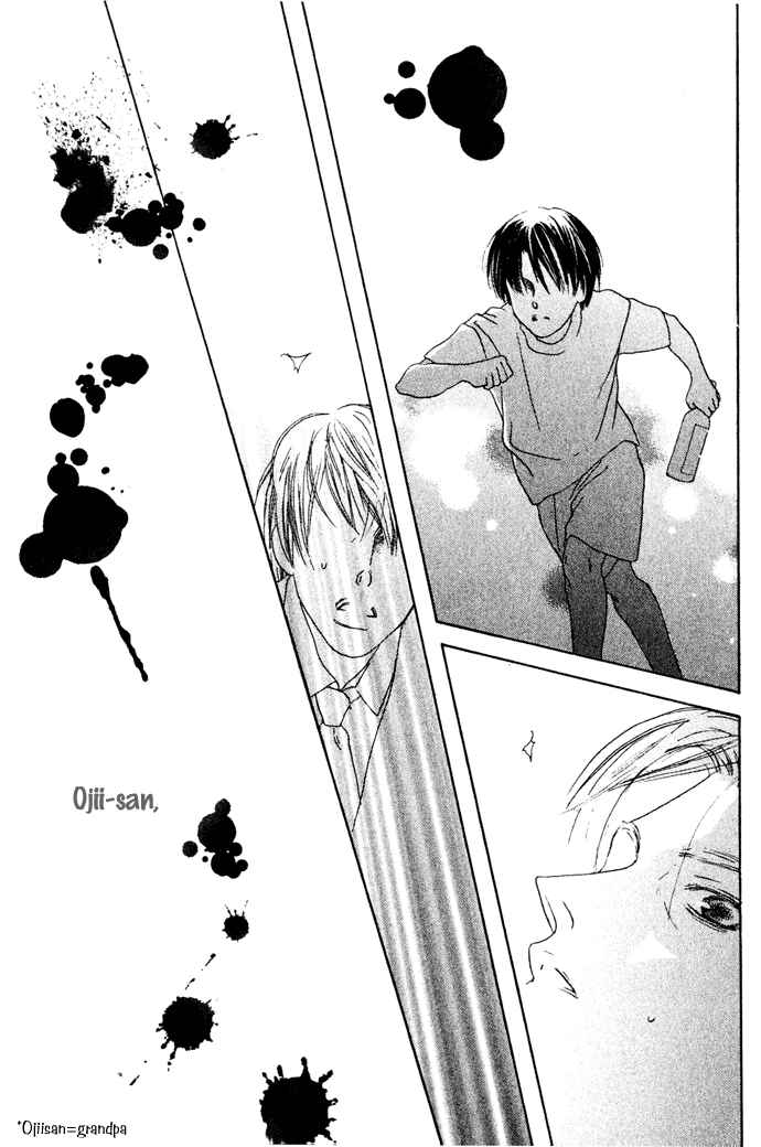 Page 27 Chapter 9 Beauty Is the Beast