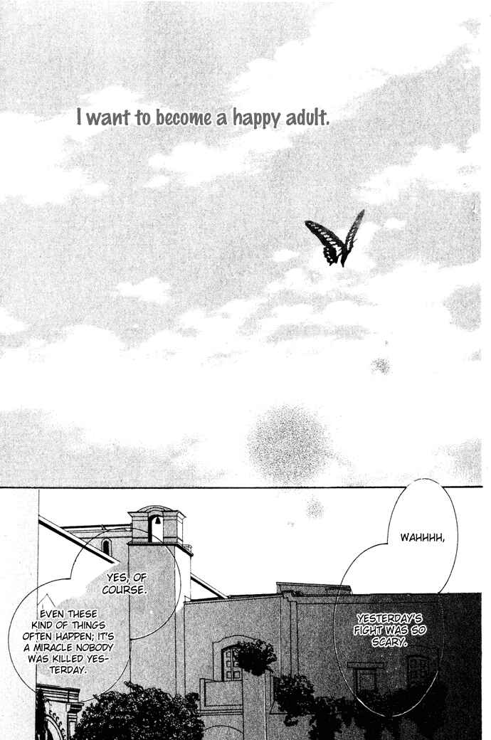 Page 29 Chapter 9 Beauty Is the Beast