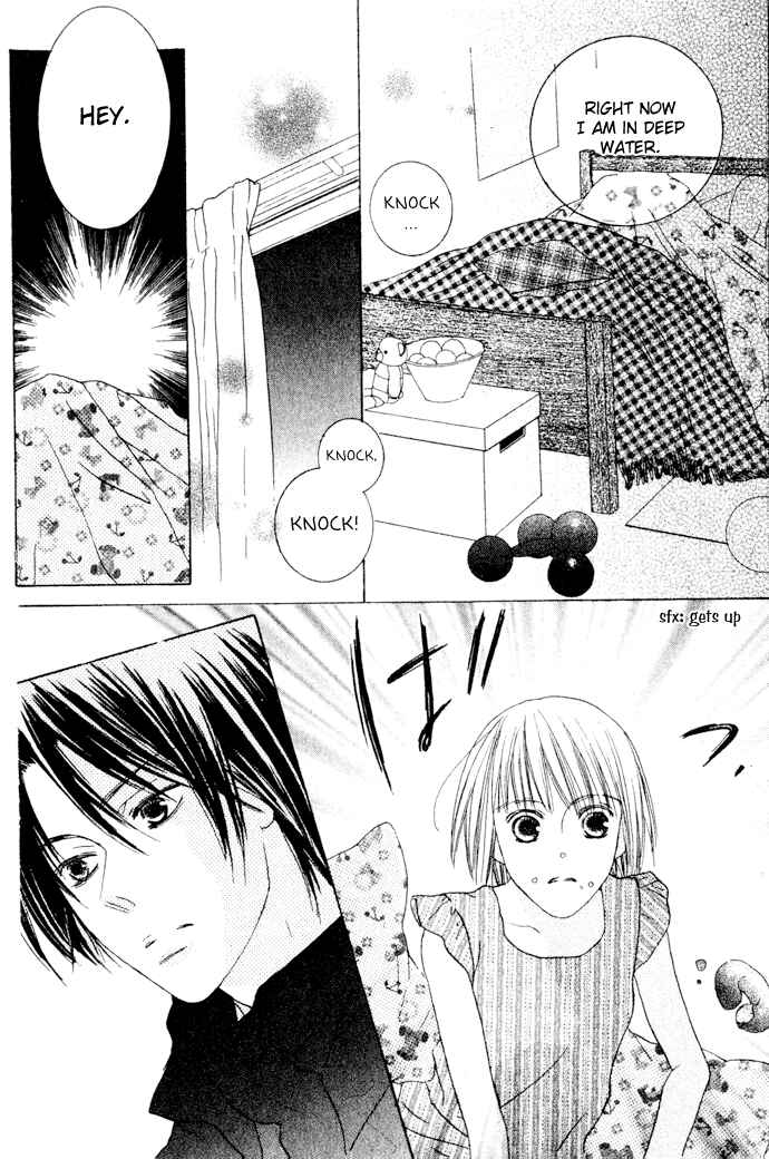 Page 8 Chapter 9 Beauty Is the Beast