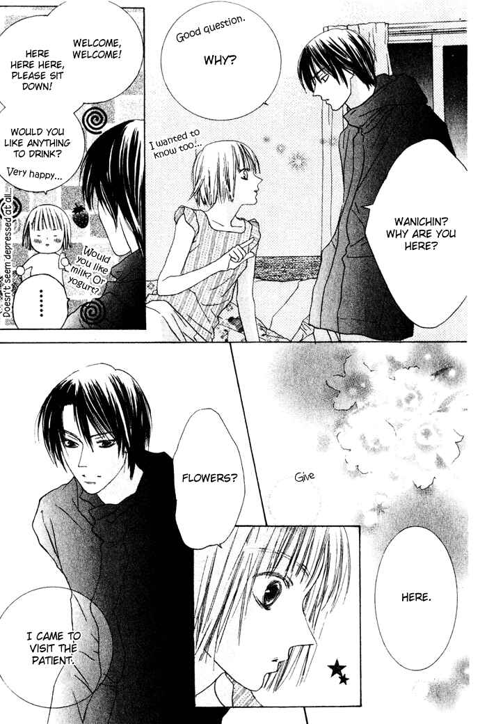 Page 9 Chapter 9 Beauty Is the Beast