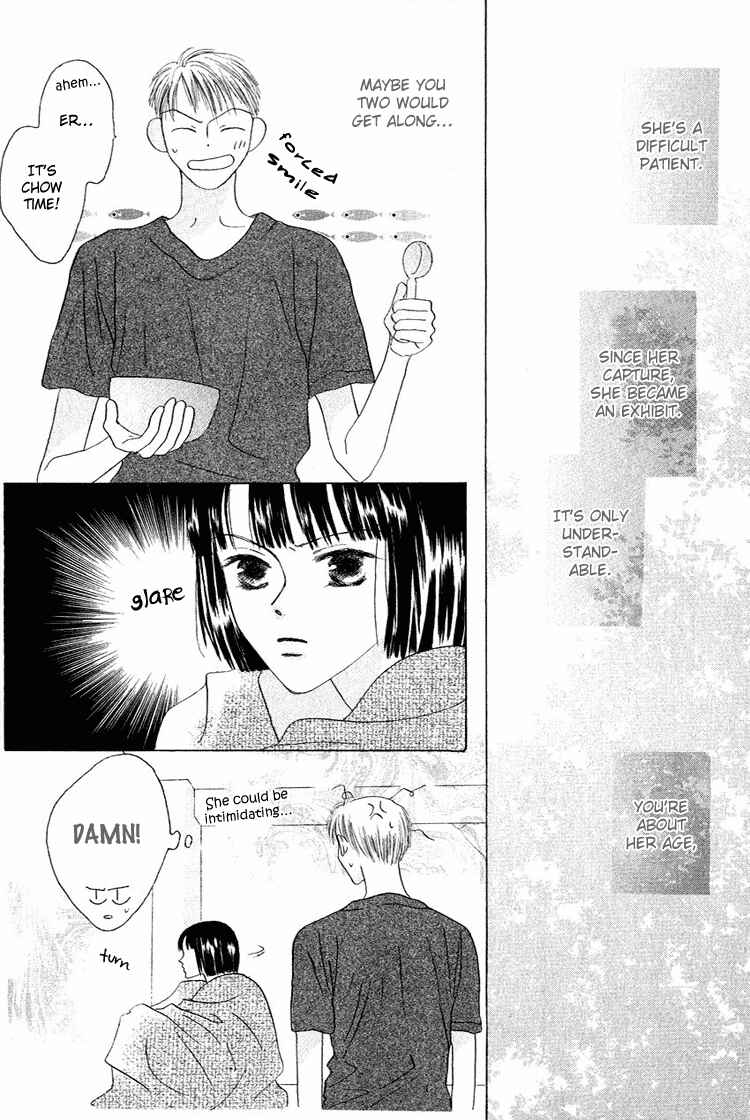 Page 13 Chapter 28.5 Beauty Is the Beast