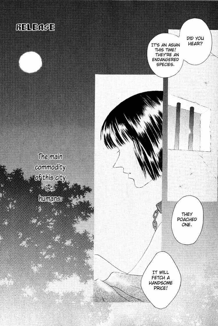Page 2 Chapter 28.5 Beauty Is the Beast