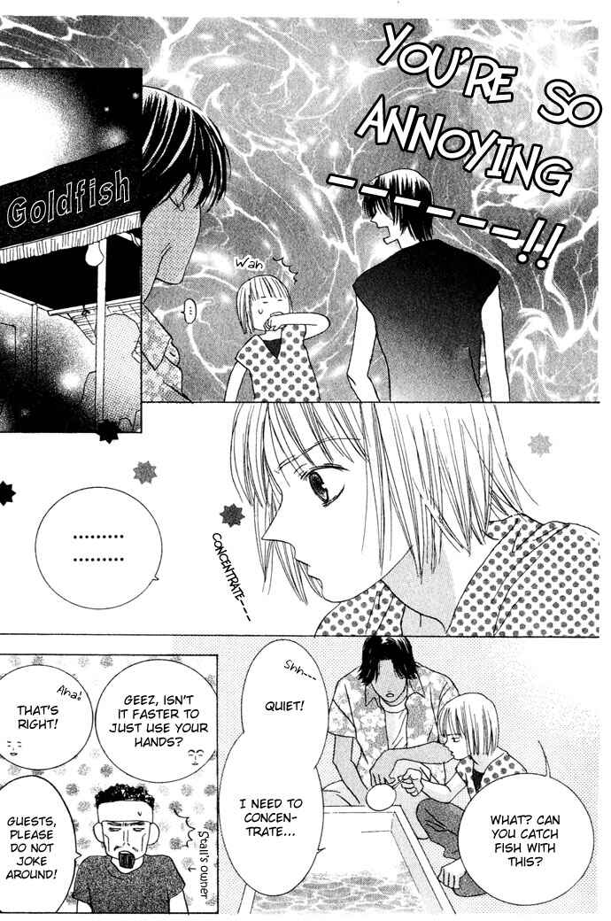 Page 14 Chapter 3 Beauty Is the Beast