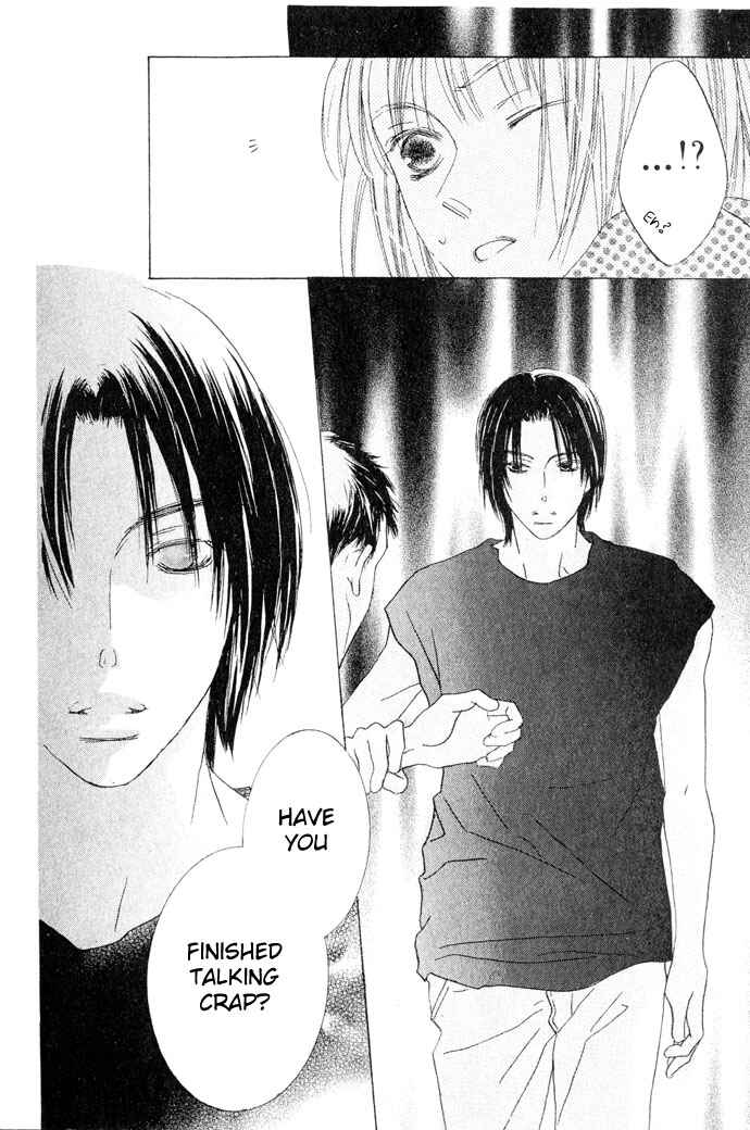 Page 27 Chapter 3 Beauty Is the Beast
