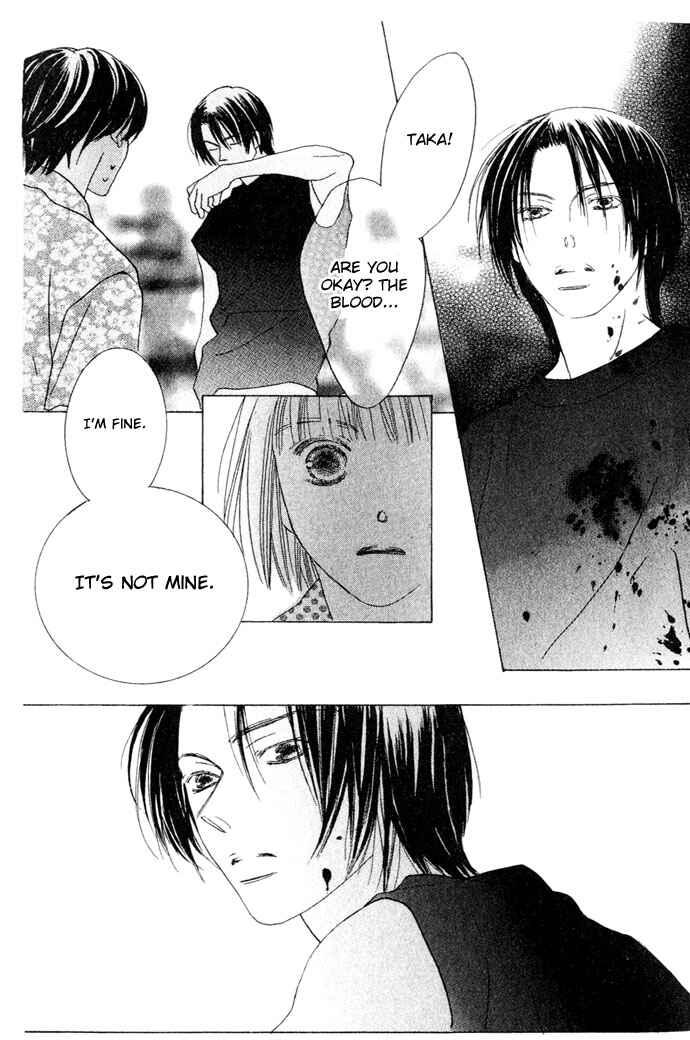 Page 29 Chapter 3 Beauty Is the Beast