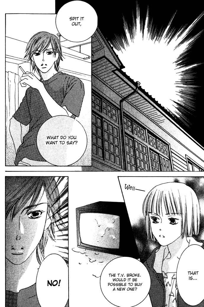 Page 5 Chapter 10 Beauty Is the Beast