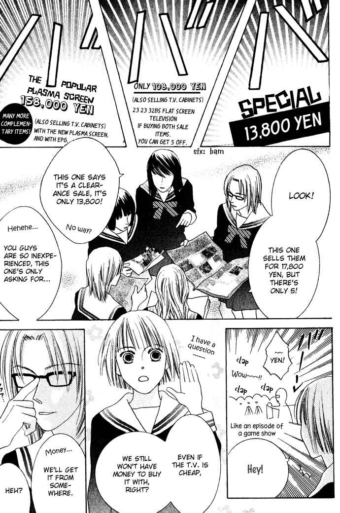 Page 8 Chapter 10 Beauty Is the Beast