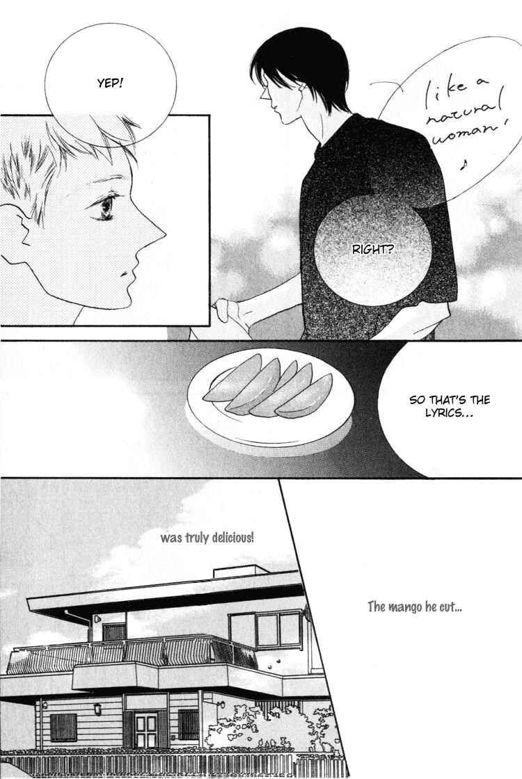 Page 17 Chapter 22 Beauty Is the Beast