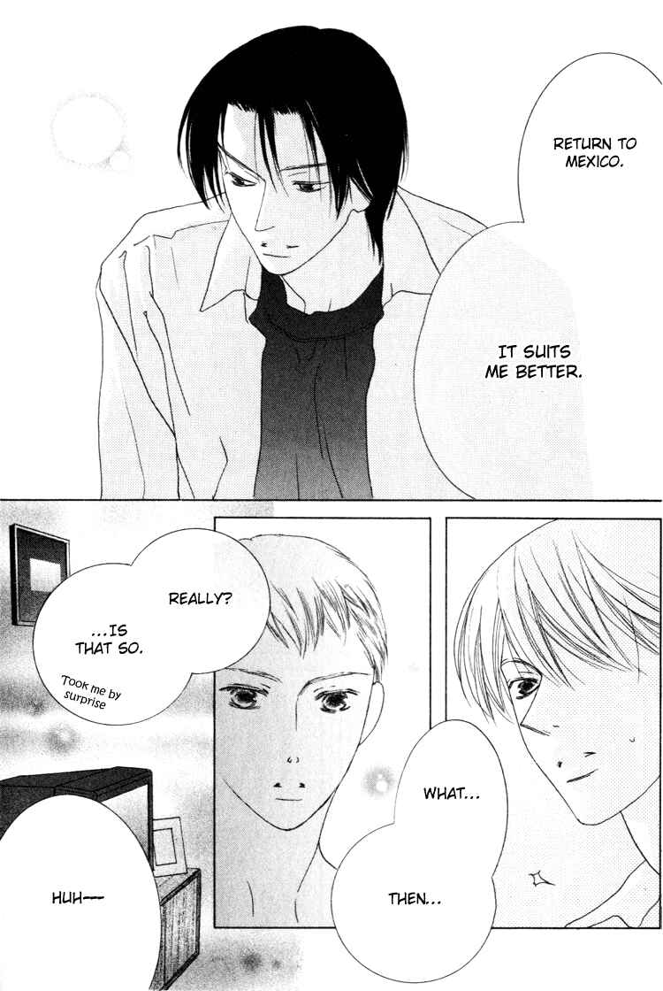 Page 20 Chapter 20 Beauty Is the Beast