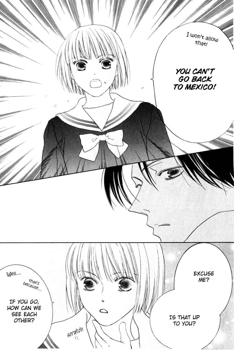 Page 21 Chapter 20 Beauty Is the Beast