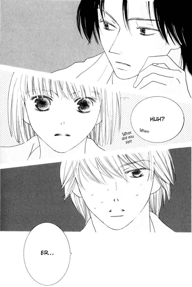Page 28 Chapter 20 Beauty Is the Beast