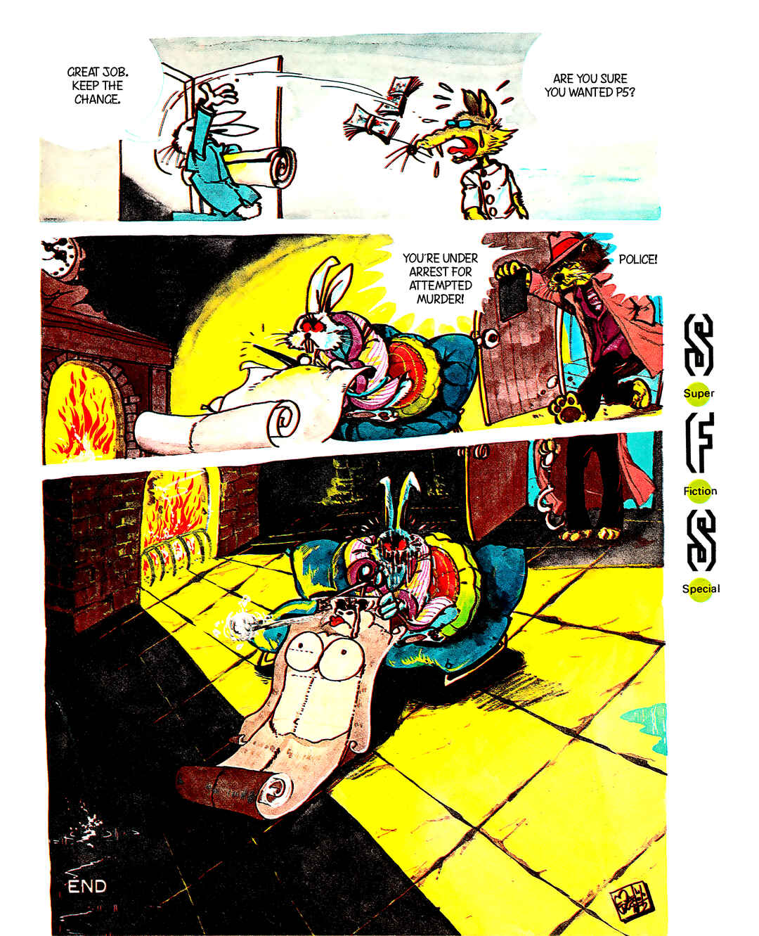 Page 4 Chapter Unknown_e545 Anima-rudo
