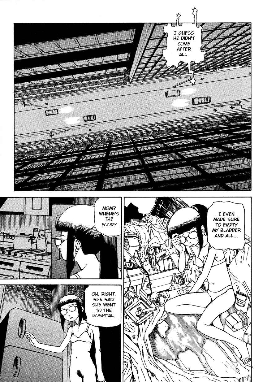 Page 17 Chapter 4 Six Consciousnesses Thought Changing Ataraxia
