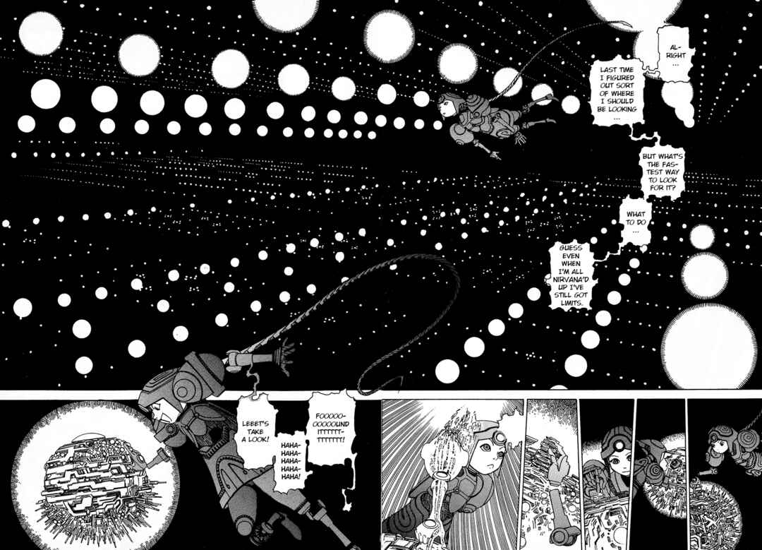 Page 12 Chapter 2 Six Consciousnesses Thought Changing Ataraxia