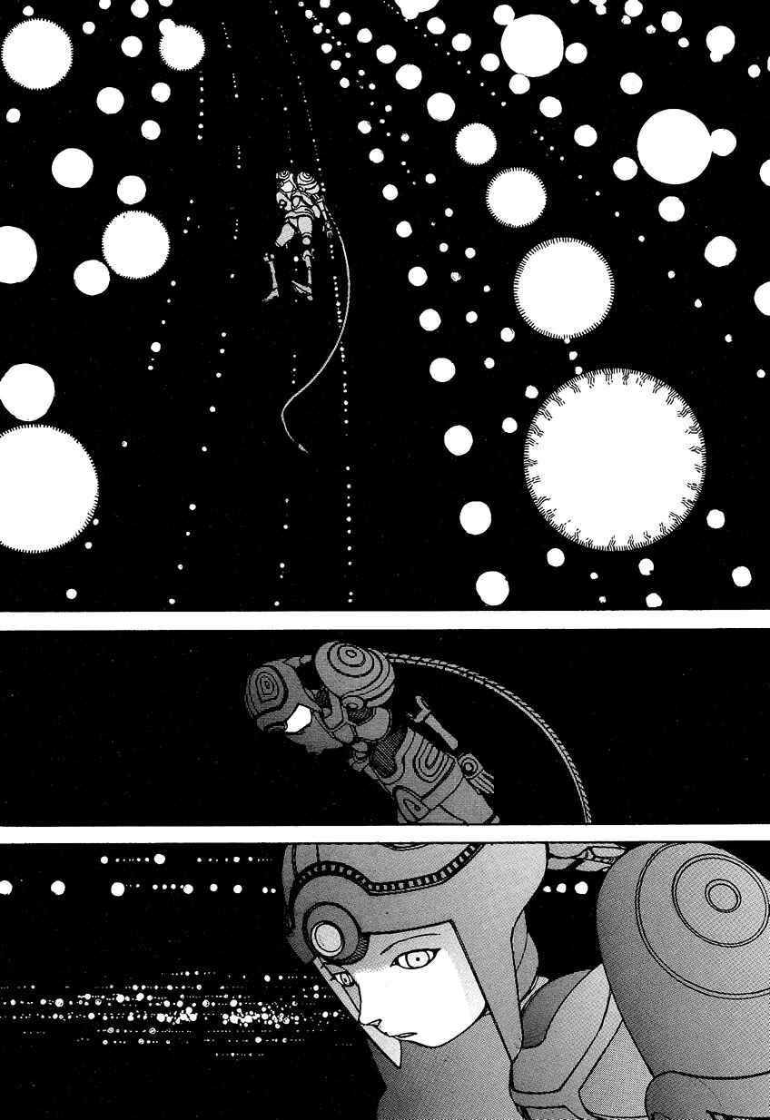 Page 15 Chapter 12 Six Consciousnesses Thought Changing Ataraxia