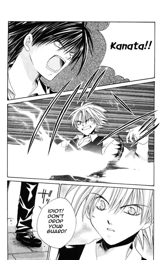 Page 21 Chapter 6 Sequence
