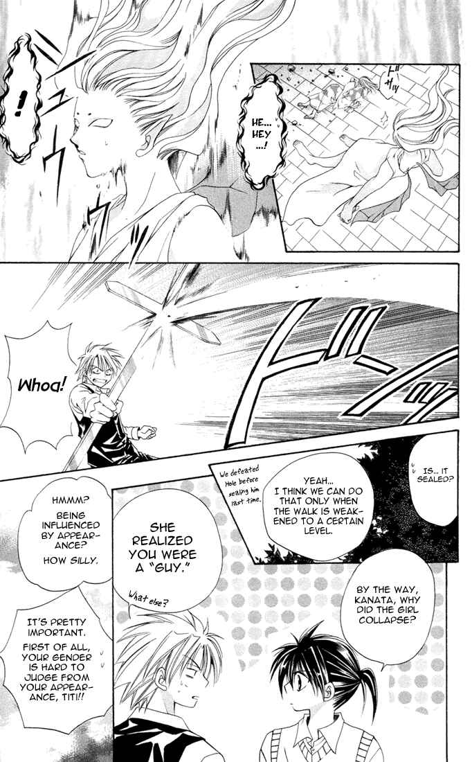 Page 23 Chapter 6 Sequence