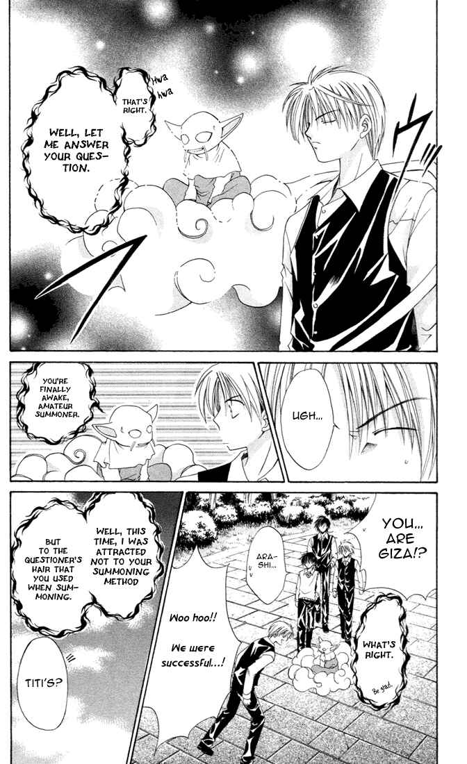 Page 26 Chapter 6 Sequence