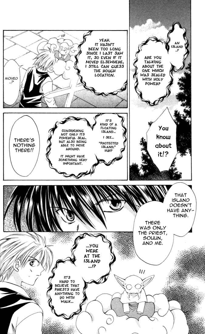 Page 28 Chapter 6 Sequence