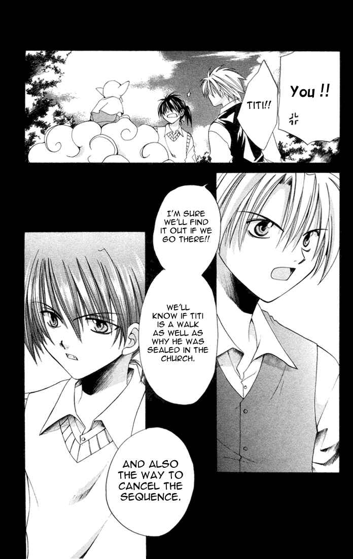 Page 29 Chapter 6 Sequence