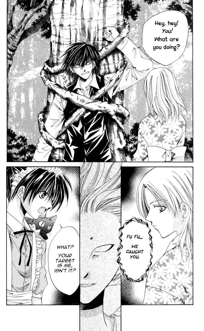 Page 6 Chapter 6 Sequence