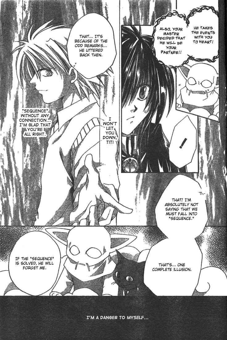 Page 13 Chapter 10 Sequence