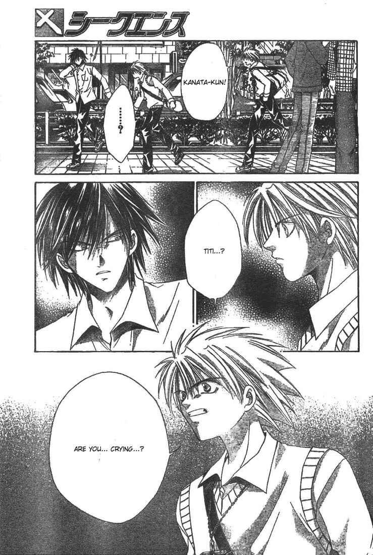Page 15 Chapter 10 Sequence