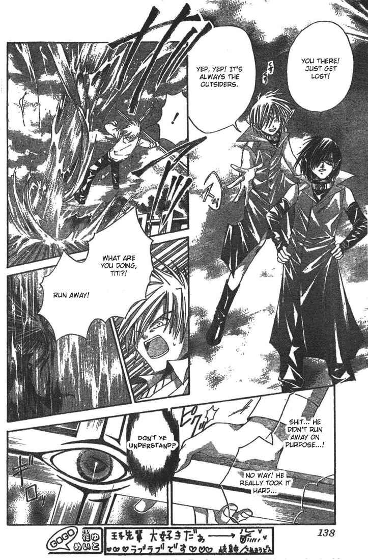 Page 28 Chapter 10 Sequence