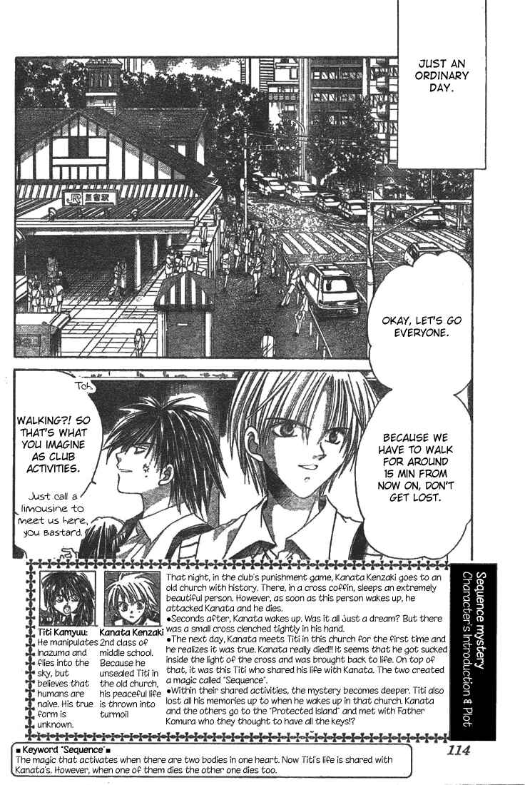 Page 4 Chapter 10 Sequence