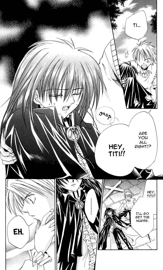 Page 22 Chapter 4 Sequence