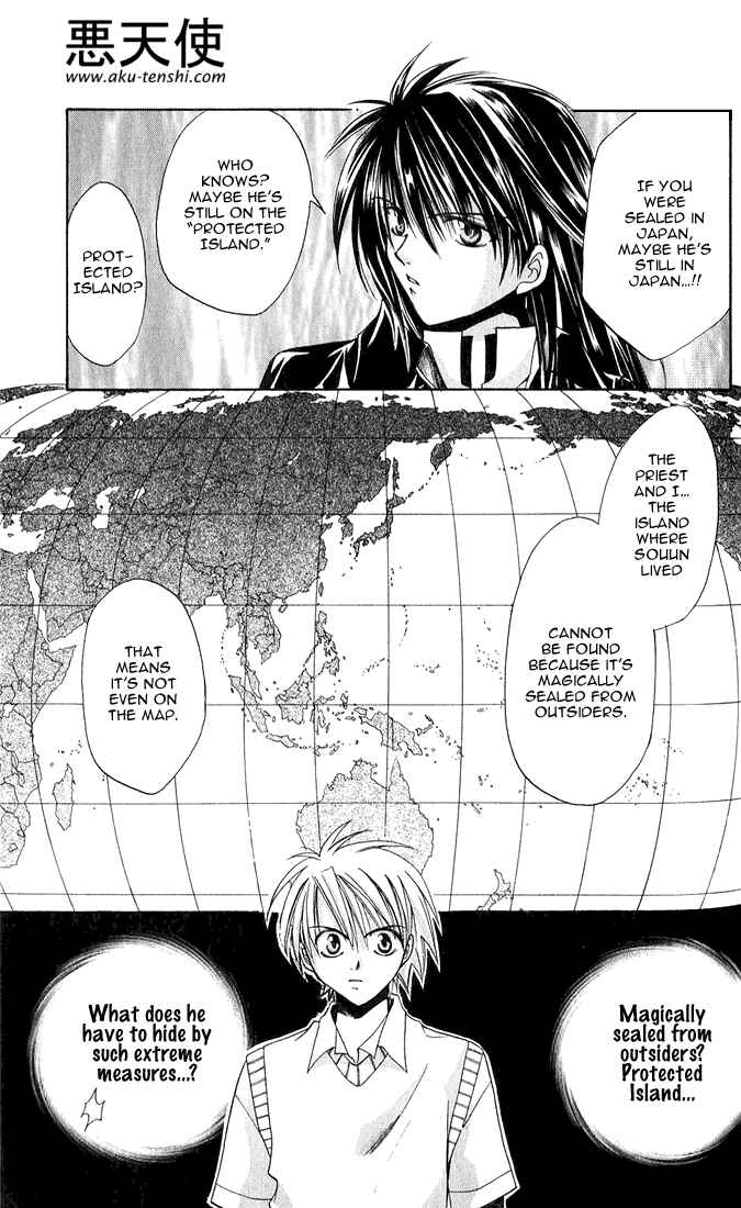 Page 27 Chapter 4 Sequence