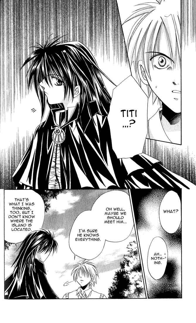 Page 28 Chapter 4 Sequence