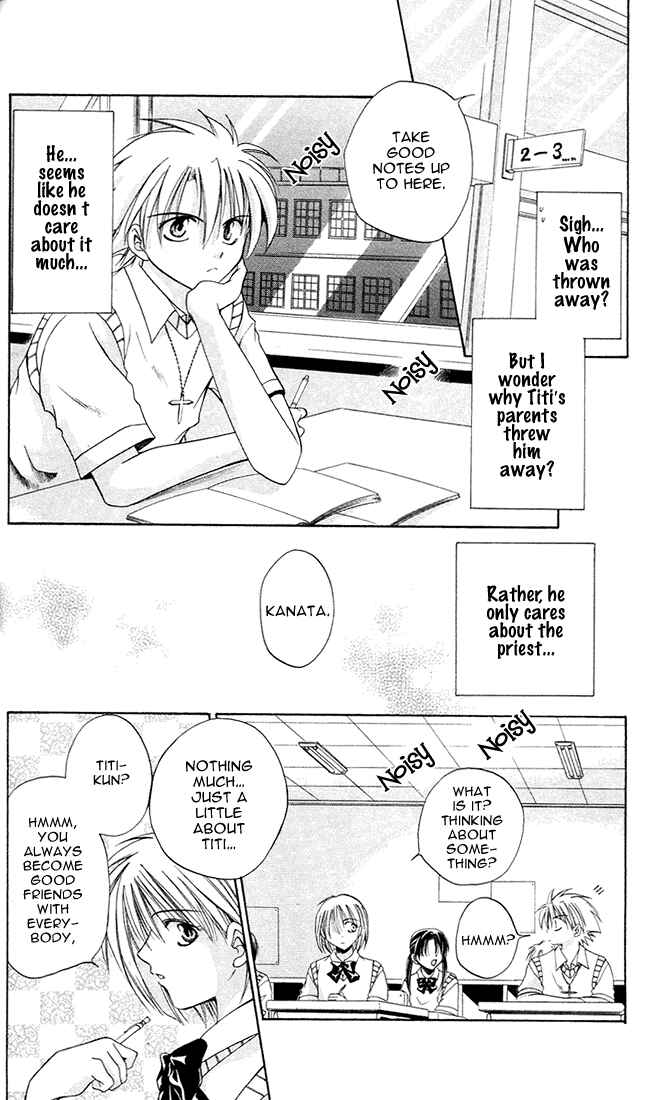 Page 6 Chapter 4 Sequence