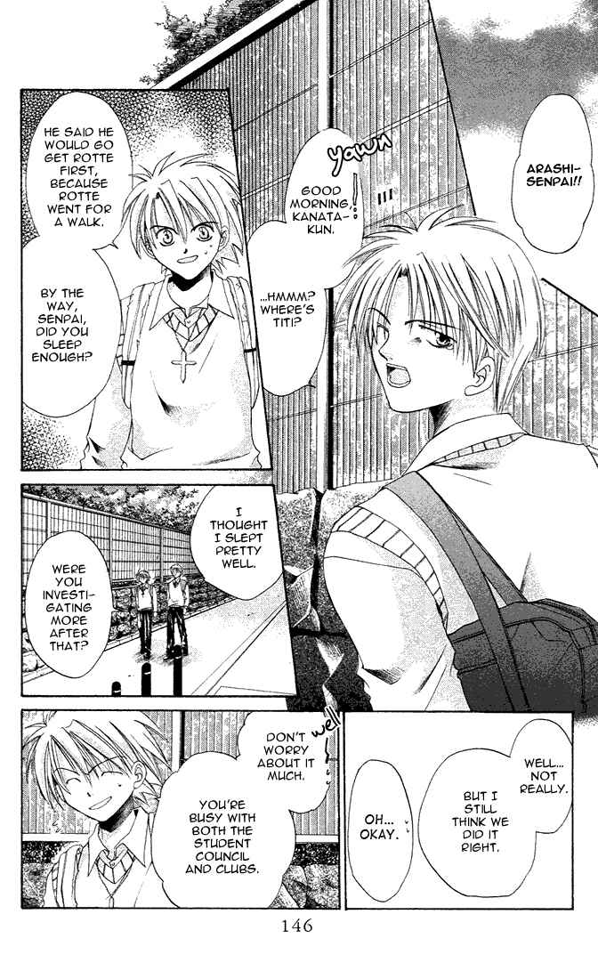Page 10 Chapter 5 Sequence